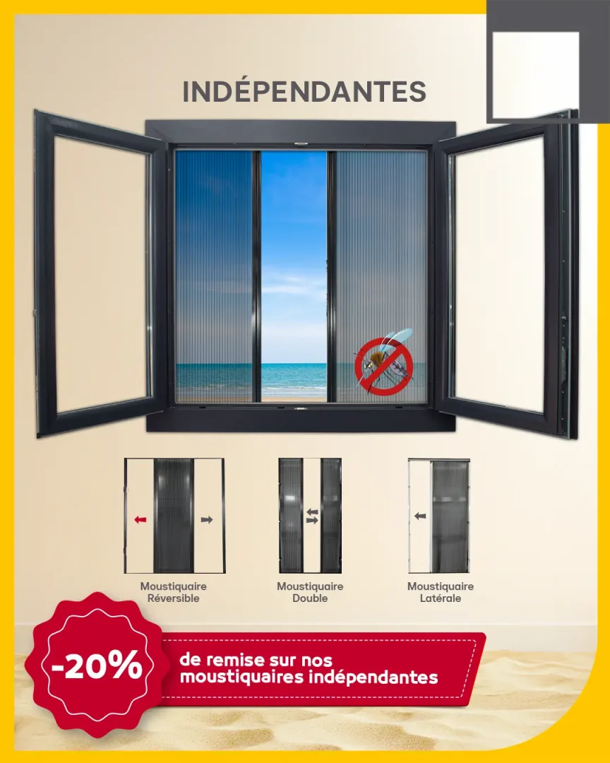 promo été