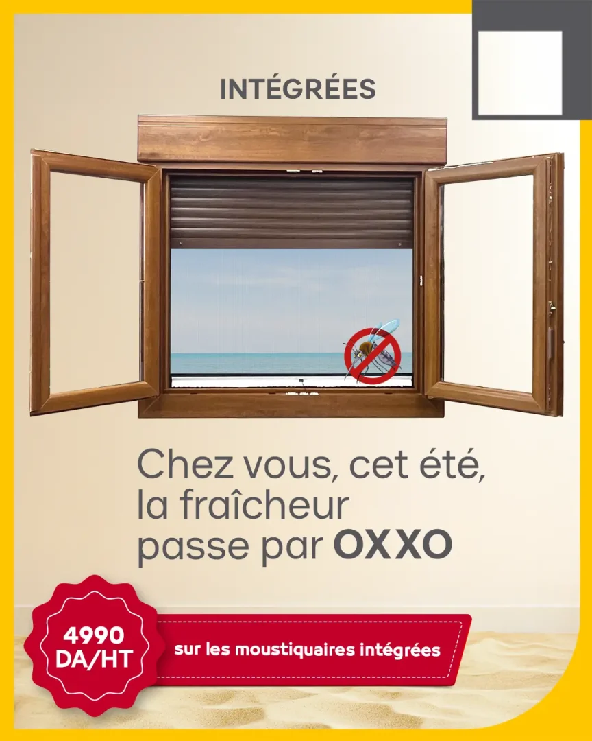 promo été