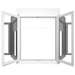 fentre PVC isoléa