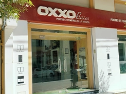 SHOW ROOM TIZI OUZOU 01